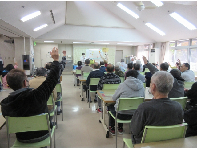 正解は…アイスクリーム!!