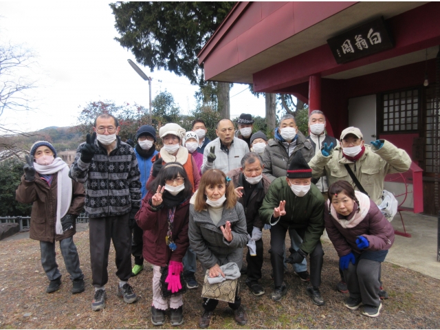 本年もよろしくお願いいたします。