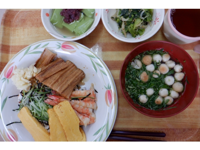 生ものが苦手な方はこちら