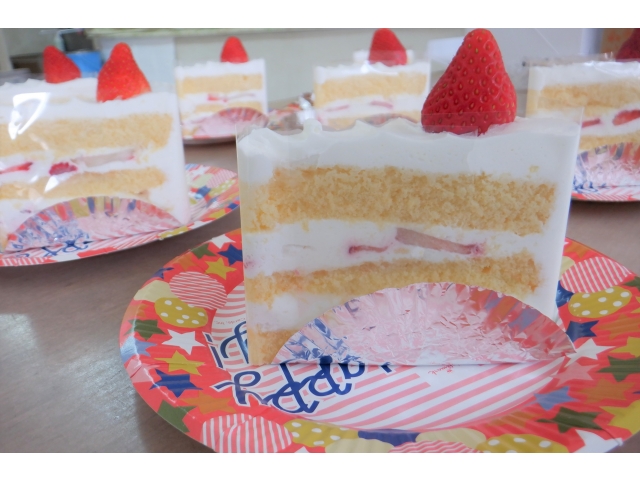 とってもおいしそう😋