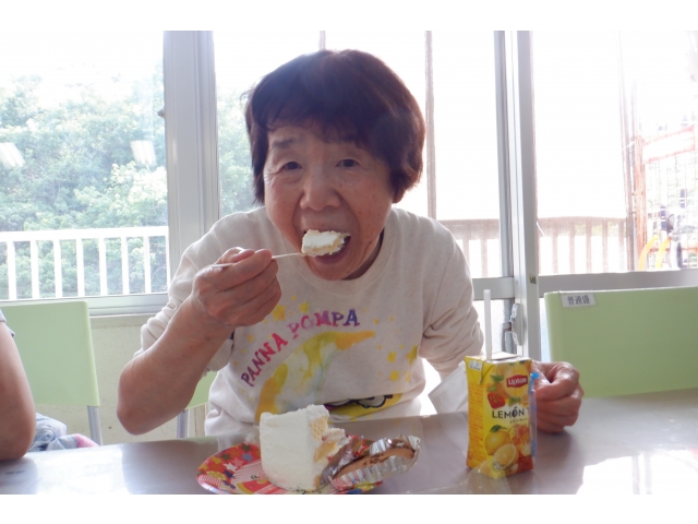 おいしいよ！！