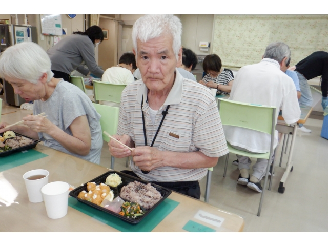 ボリューム大でしたが、