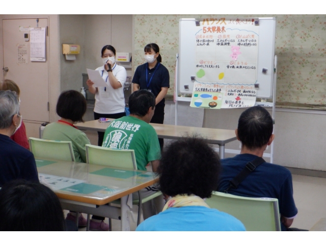 ５大栄養素とは？