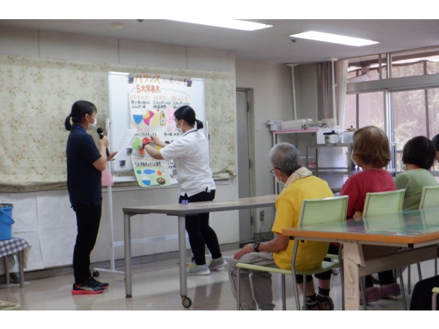 答えは合っていましたか？