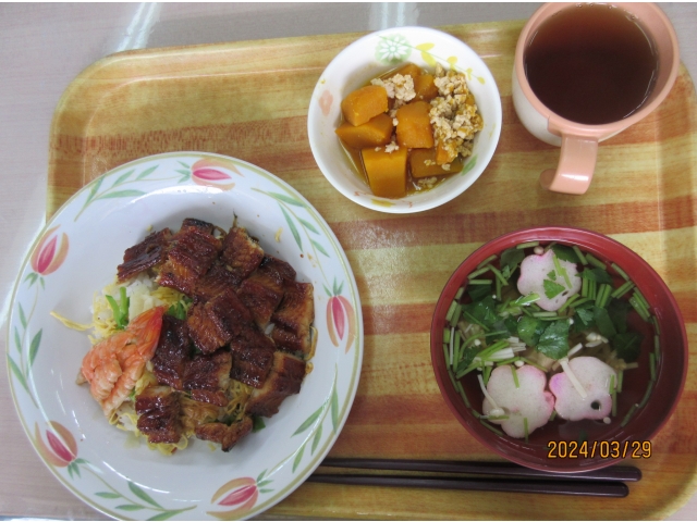 生もの抜きちらし寿司