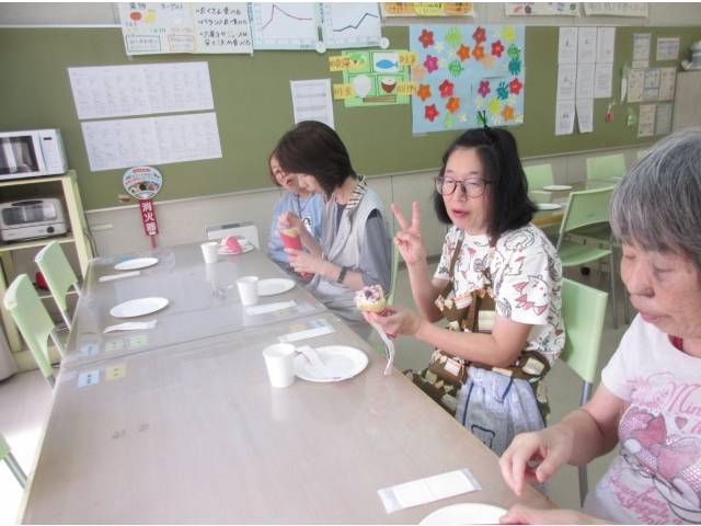 大満足でした😍