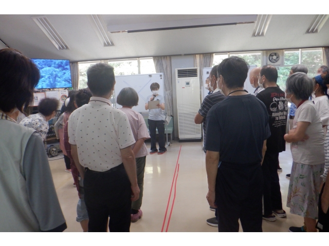 クイズに○or×で答えてくださいよ～