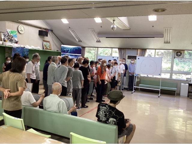 最初はクイズが簡単なのですが・・・