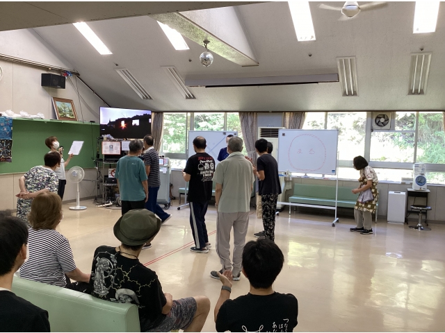 難しくなり・・・