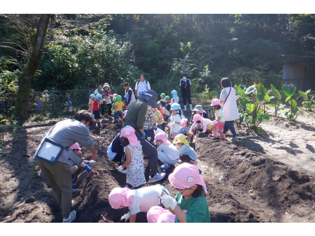 げんきっこばかりでした🌝