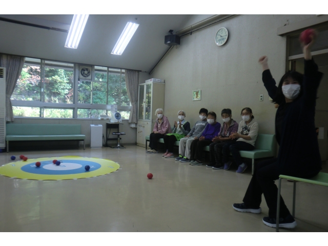 ナイスプレー✨