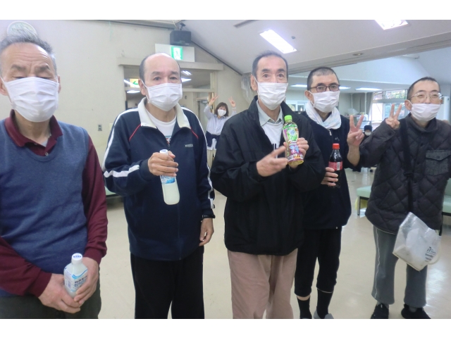 みなさんお疲れさまでした🙋