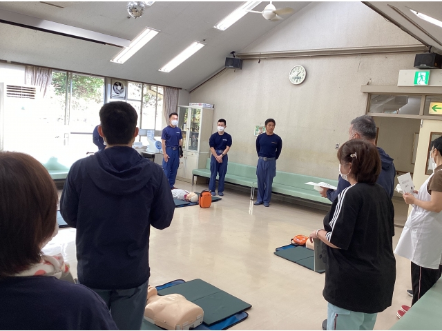 よろしくお願いいたします！