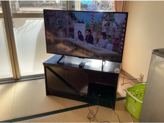 年末番組も楽しめますね🙋