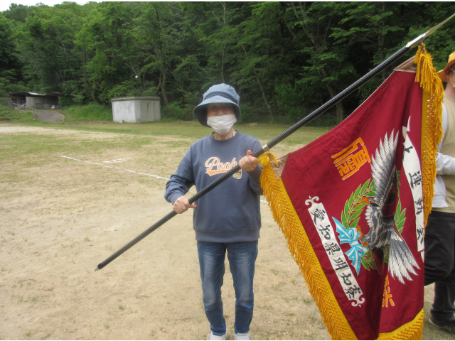 紅組おめでとうございます！