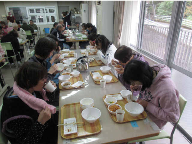 美味しかったです☆彡