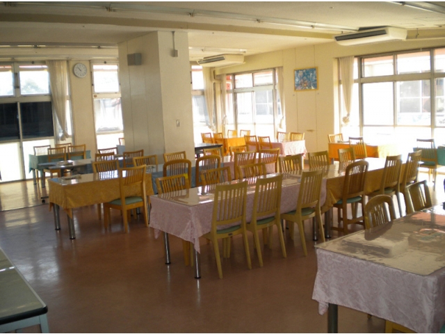 食堂