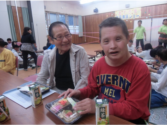 （8分音符）ち～らし～ずし～な～ら～