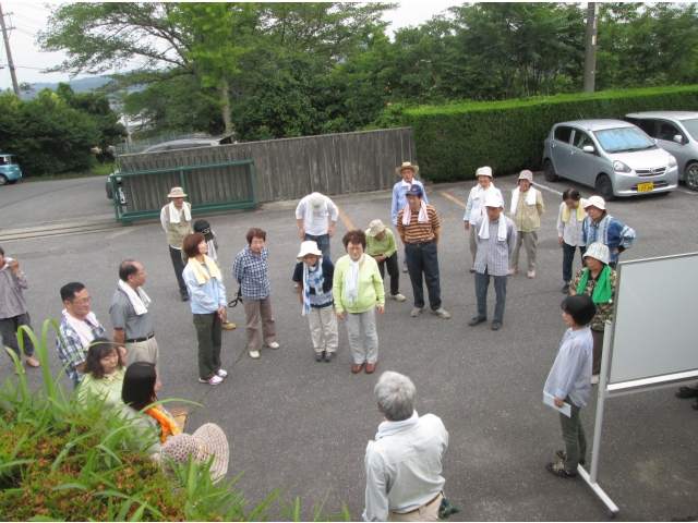 頑張りましょう(^^)!