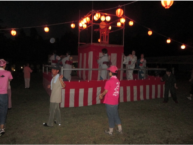 今年も参加いただきありがとうございました。