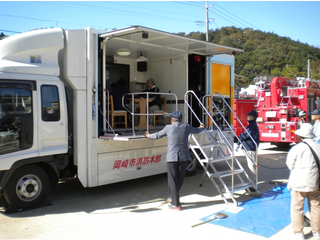 震度７を実体験