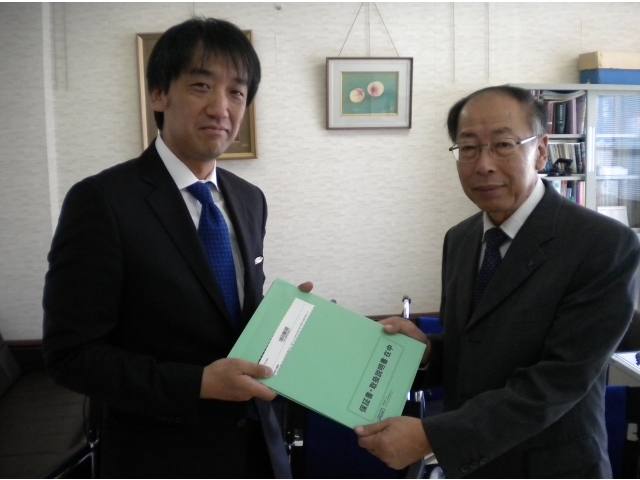 ありがうございました。