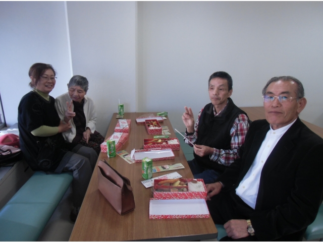 美味しかったですよ～！