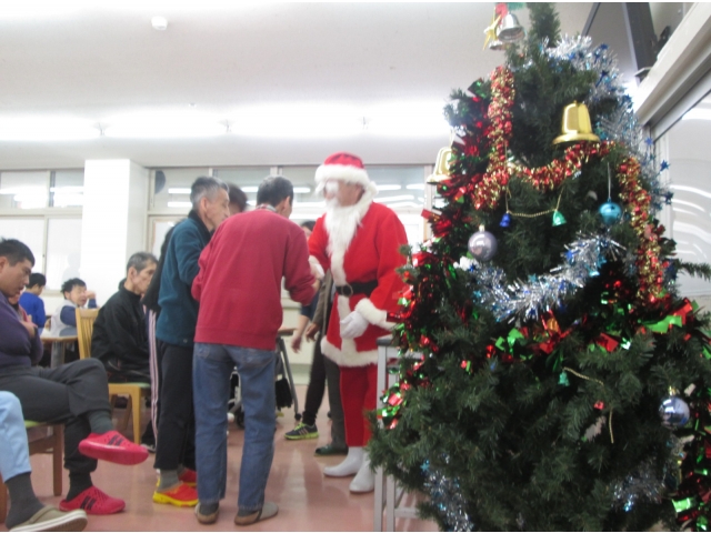 素敵なプレゼントを貰いました！