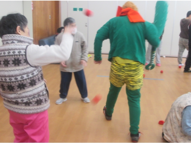 青鬼さん「瀬戸内海に帰るわ」