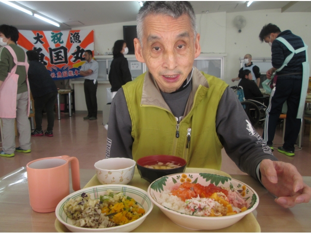 美味しそうですね＾＾