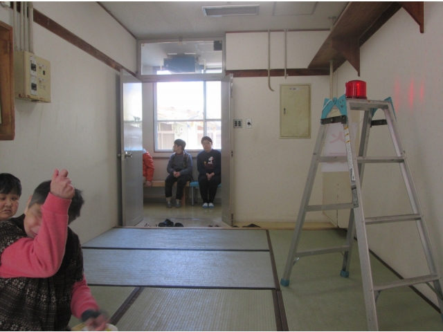 ここはどこか…？