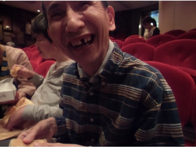 ボリュームがあって大満足(^O^)