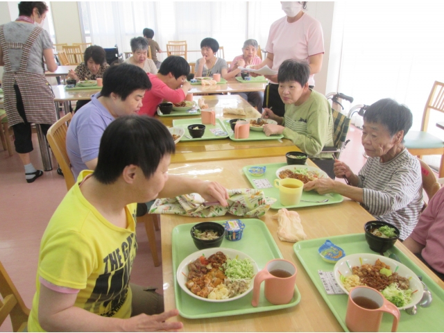 来年もお楽しみに！