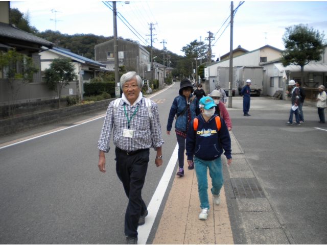 藤川小学校まで徒歩