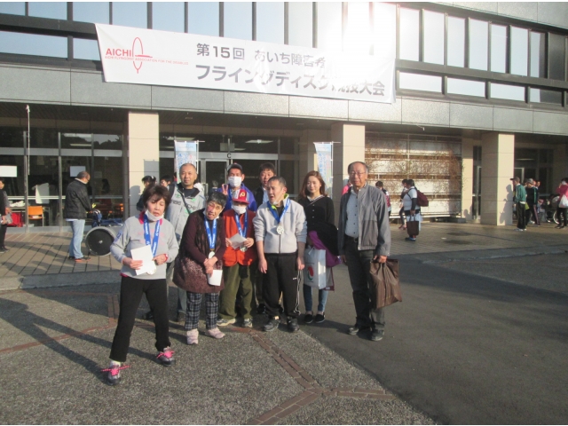 来年も頑張ります。