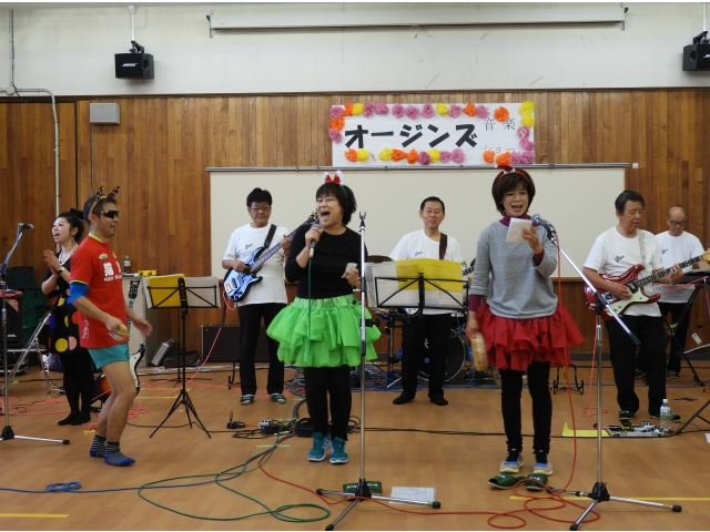 盛り上がりも最高潮へ！