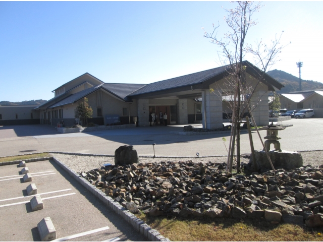 とても清潔感がありました。