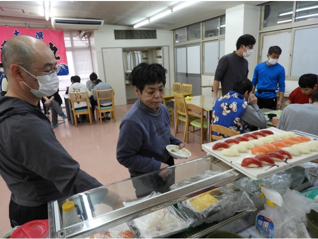 どれにしようか考え中…