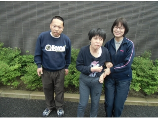 ♫最後に記念撮影♫