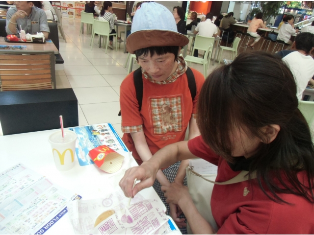 コーラ美味しいです