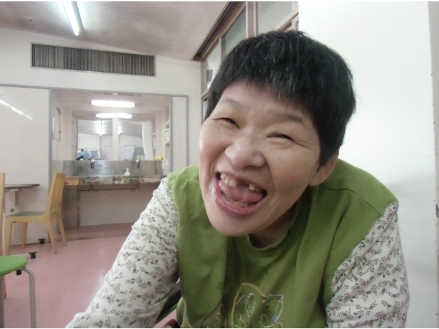 楽しい時間になりました★