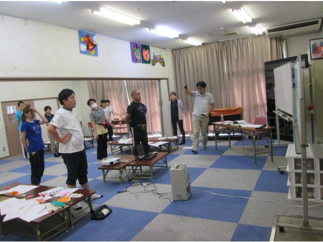 自閉症の方の気持ちや考え方が、良くわかりました。