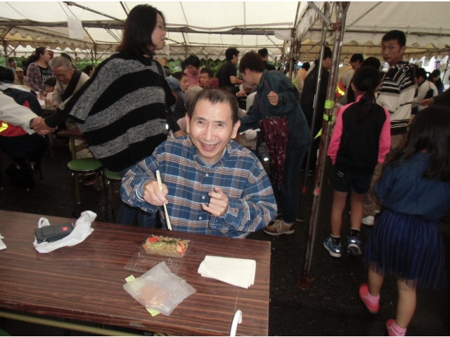 焼きそばが食べたいです～☆