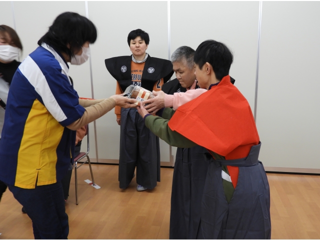 ミニストップ様、ありがとう。