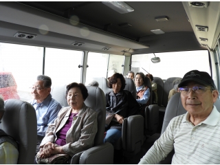 買い物できてホっ♡