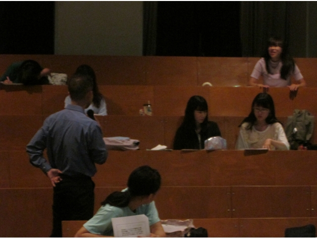 たくさんの対応方法を考えてくれました