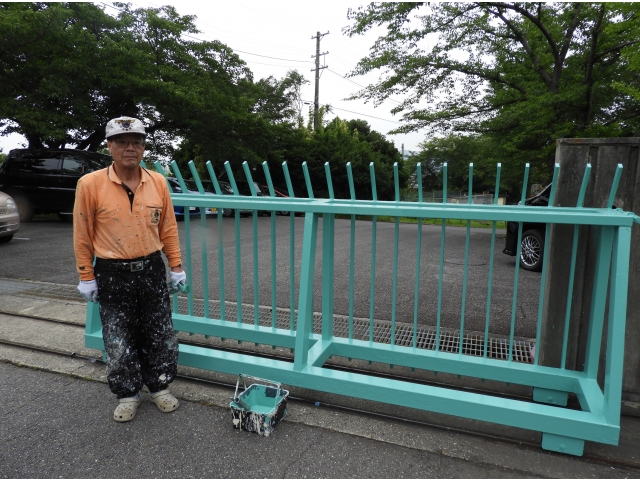 中山様、ありがとうございました！