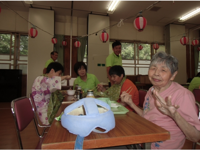 おいしい食事です