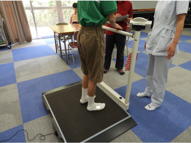 高さもないので安心(^^♪