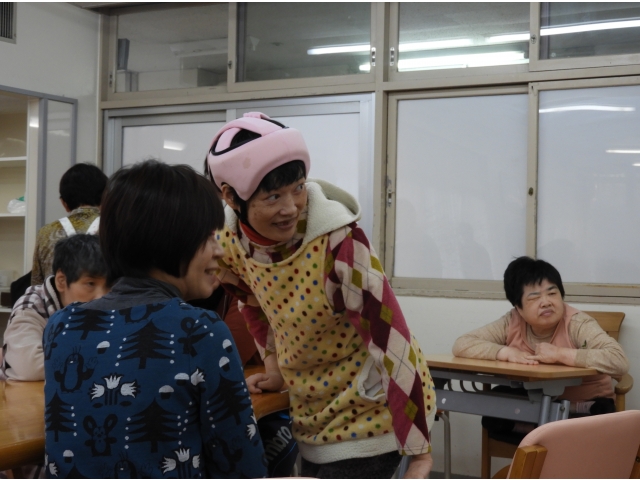 焼き芋美味しかったよ！